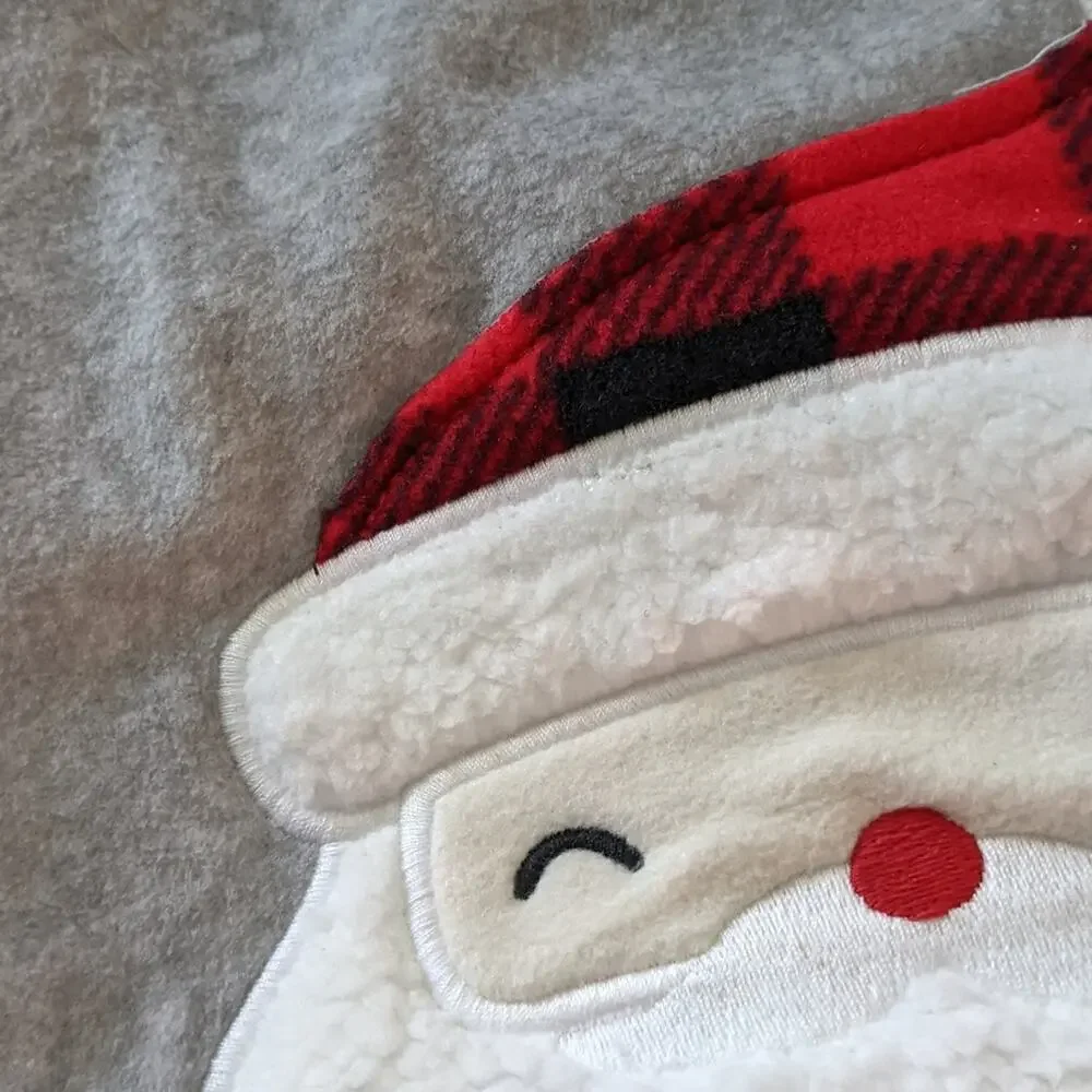 Carter's Santa First Christmas Bundle sz NB New